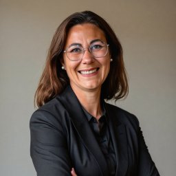 Karoline Bjerke Wangberg