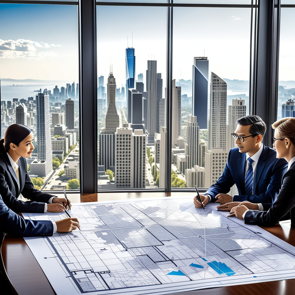 Kommunens ansvar knyttet til Plan- og bygningsloven