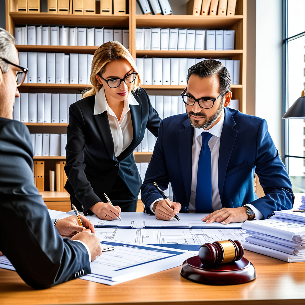 Nye regler om Entrepriserett: En analyse av endringer og konsekvenser