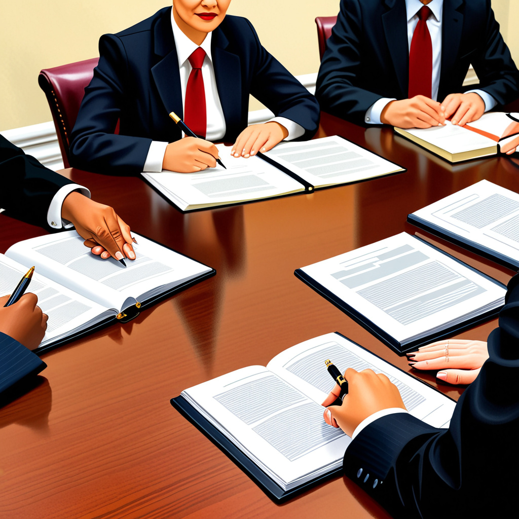 Rettspraksis om Offentlighetsloven: En grundig gjennomgang