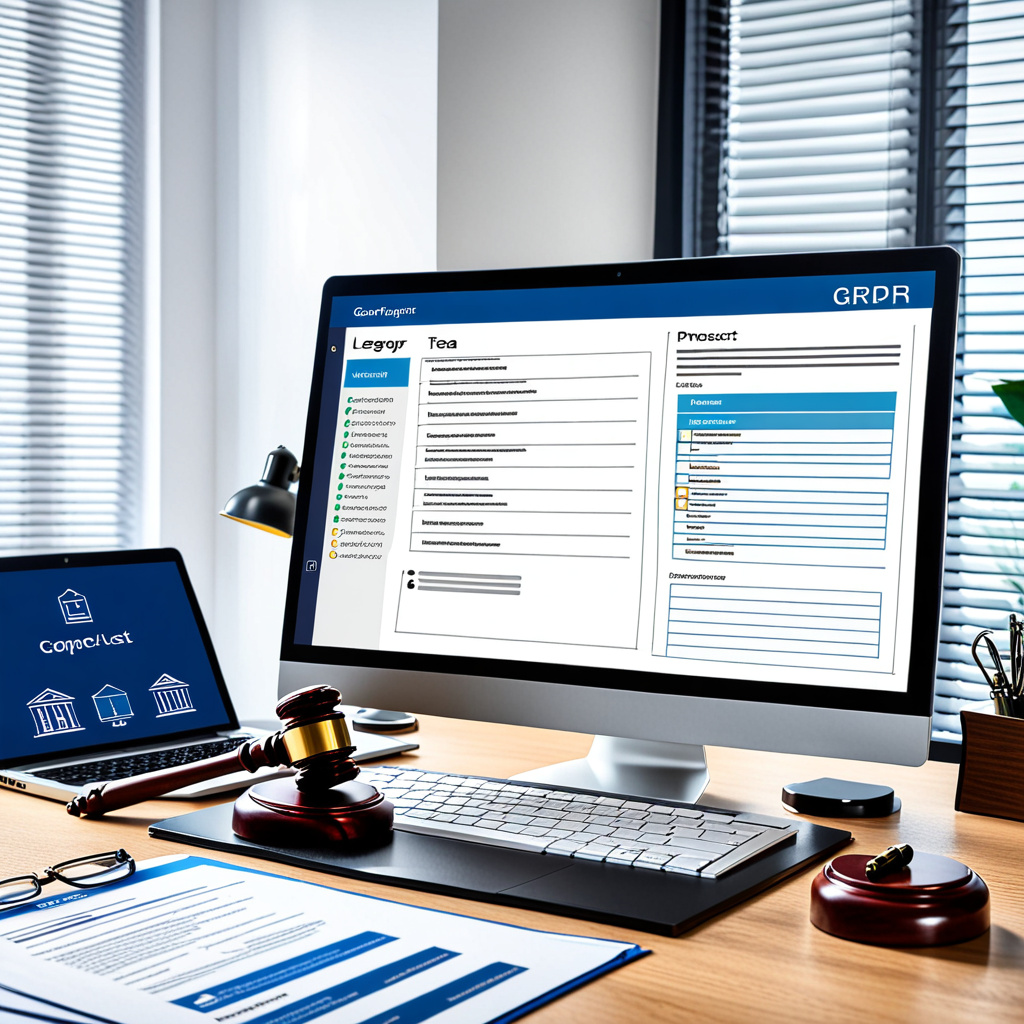Nye regler om Personvern og GDPR: En grundig gjennomgang