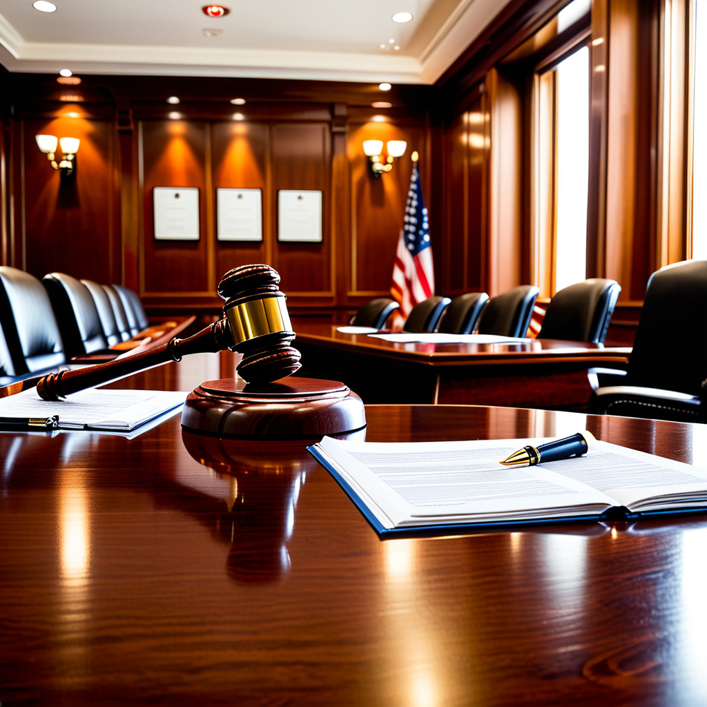 Rettspraksis om Vedtakskompetanse