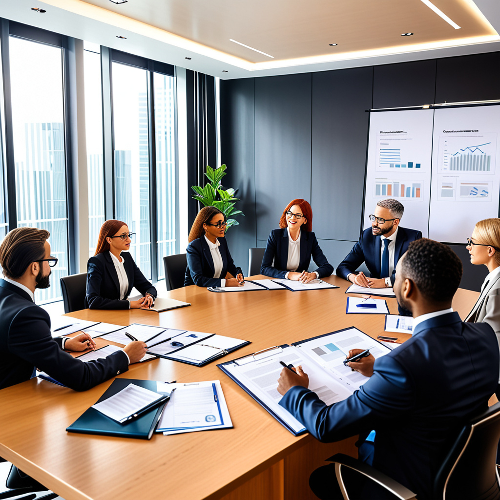 Kommunens ansvar knyttet til offentlig anskaffelse