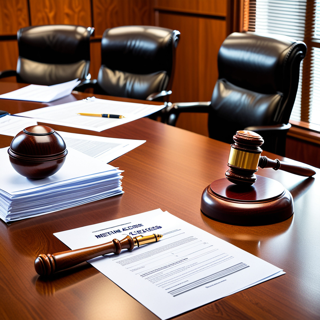 Rettspraksis om Møteoffentlighet