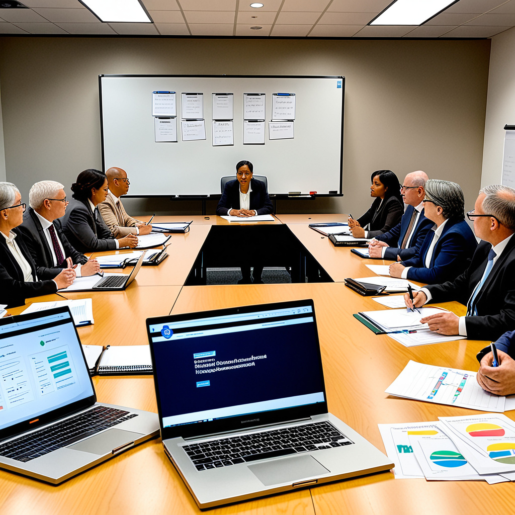 Nye regler om Kommunestyret: En juridisk gjennomgang