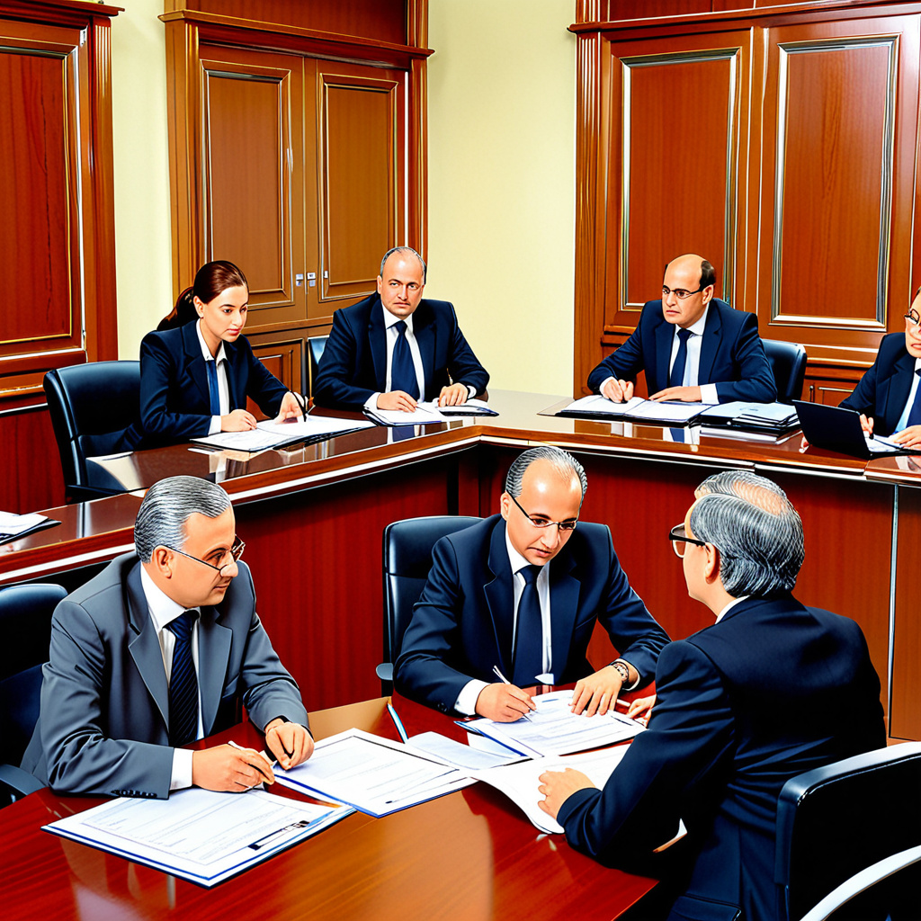 Kommunens ansvar knyttet til Offentlige anskaffelser